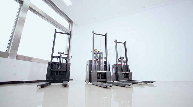 揚子電動叉車 揚子電動叉車