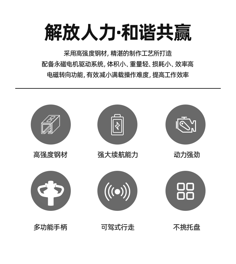 揚(yáng)子堆高車(chē) CPDB16站駕式全電動(dòng)推高車(chē)(圖4) 揚(yáng)子堆高車(chē) CPDB16站駕式全電動(dòng)推高車(chē)(圖4)